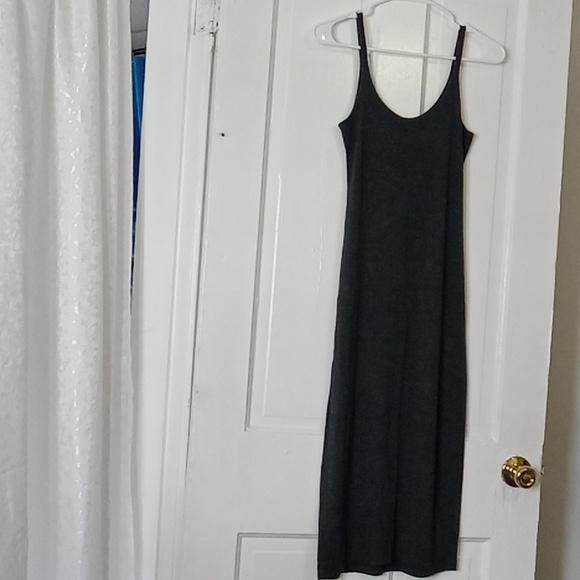 MAXI DRESS - Picture 1 of 5